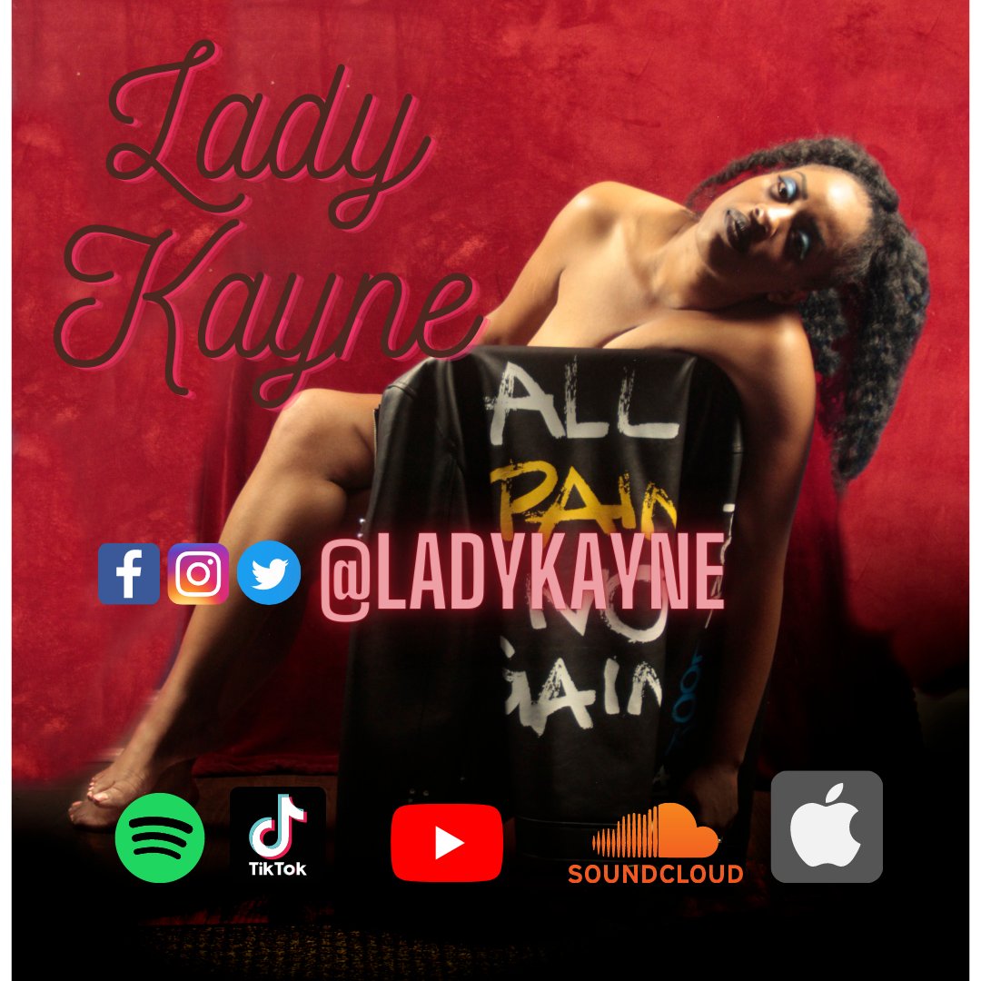 FW YA GURL THE #LIFEOFTHEPARTY 🎈🎉🍾 Lady Kayne  ⚙️👑 + #LOCKIN W/ #KAYNEGANG! 🌸🌺🌸💕
open.spotify.com/artist/1dHv82S…...
linktr.ee/ladykayne
artistecard.com/ladykayne
•
•
•
#LadyKayne #StudioLove #ILike #LookSweet #indieartist #femalerapper #spotify #lotp #grindqueen