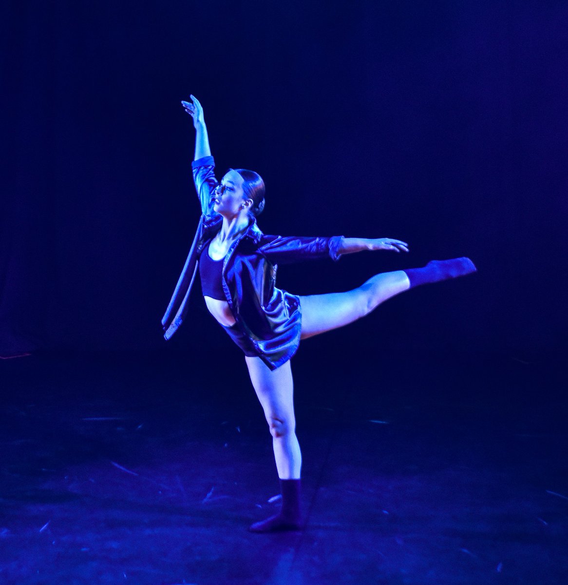 It's been a big week of #dance here at ACPE with auditions kicking off! We've been blown away with the quality of dancers we've seen across the auditions! #acpedance