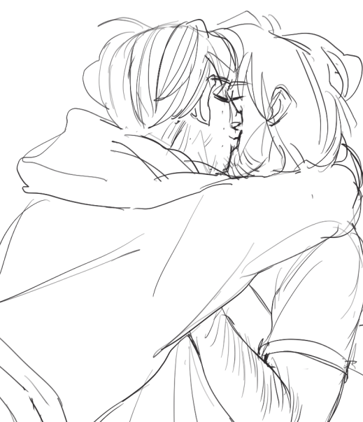 FloobinDraws's tweet image. sketches