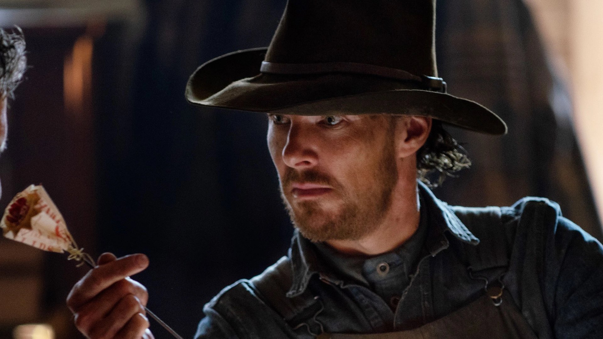Happy Birthday to Benedict Cumberbatch! Here s my 4 favorite performances of his  