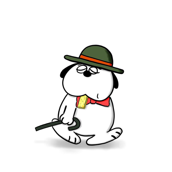 Wlfa Snoopyさんのイラストまとめ 4ページ目