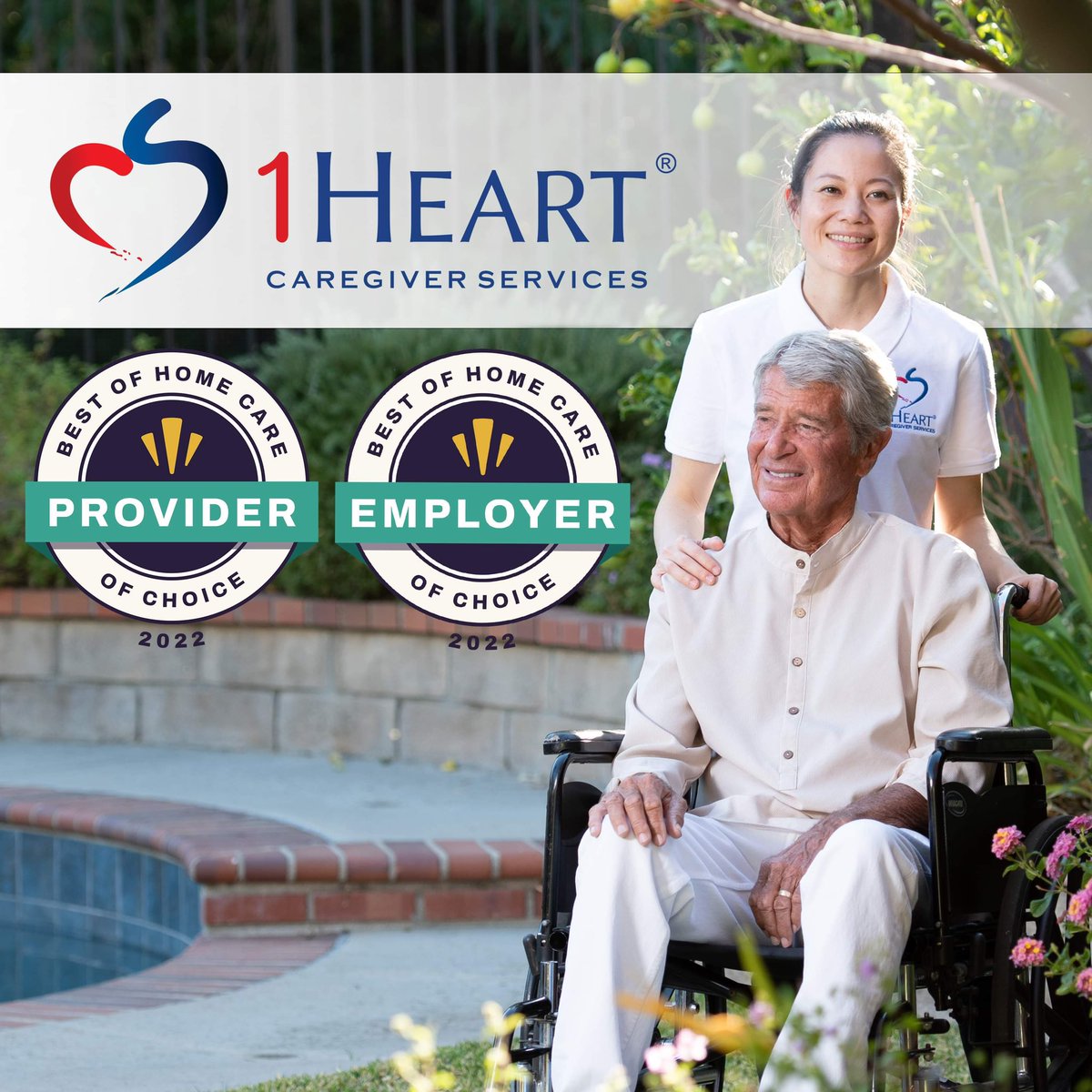 1Heart Cares tweet media