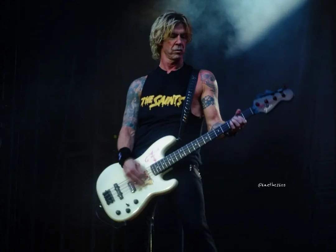 Duff McKagan in Hannover, Germany.
07/15/2022

Photo by kaethe2603
