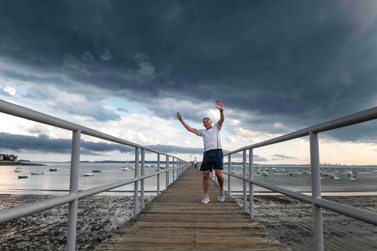 HalGregersen's tweet image. Serendipity can deliver delightful surprises if we give it a chance to work its creative work.  1/3 

#composeandwait #creativity #customerexperience #designthinking #innovation @MITSloanExecEd