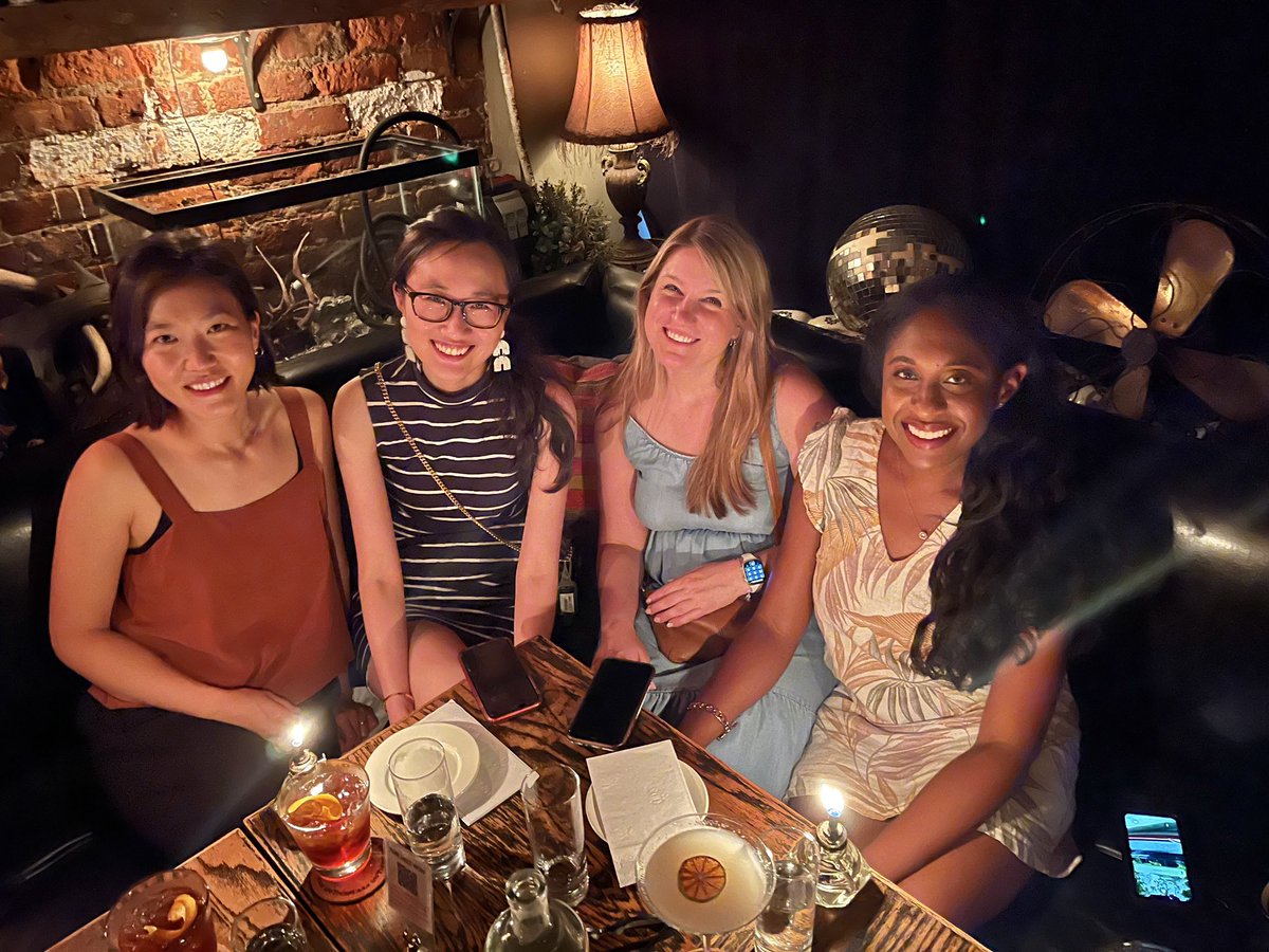 Jamila Wynter, MD tweet media