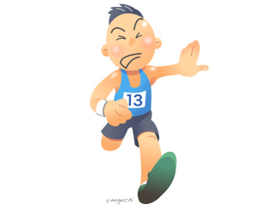 走り高跳びイラスト Twitter Search Twitter