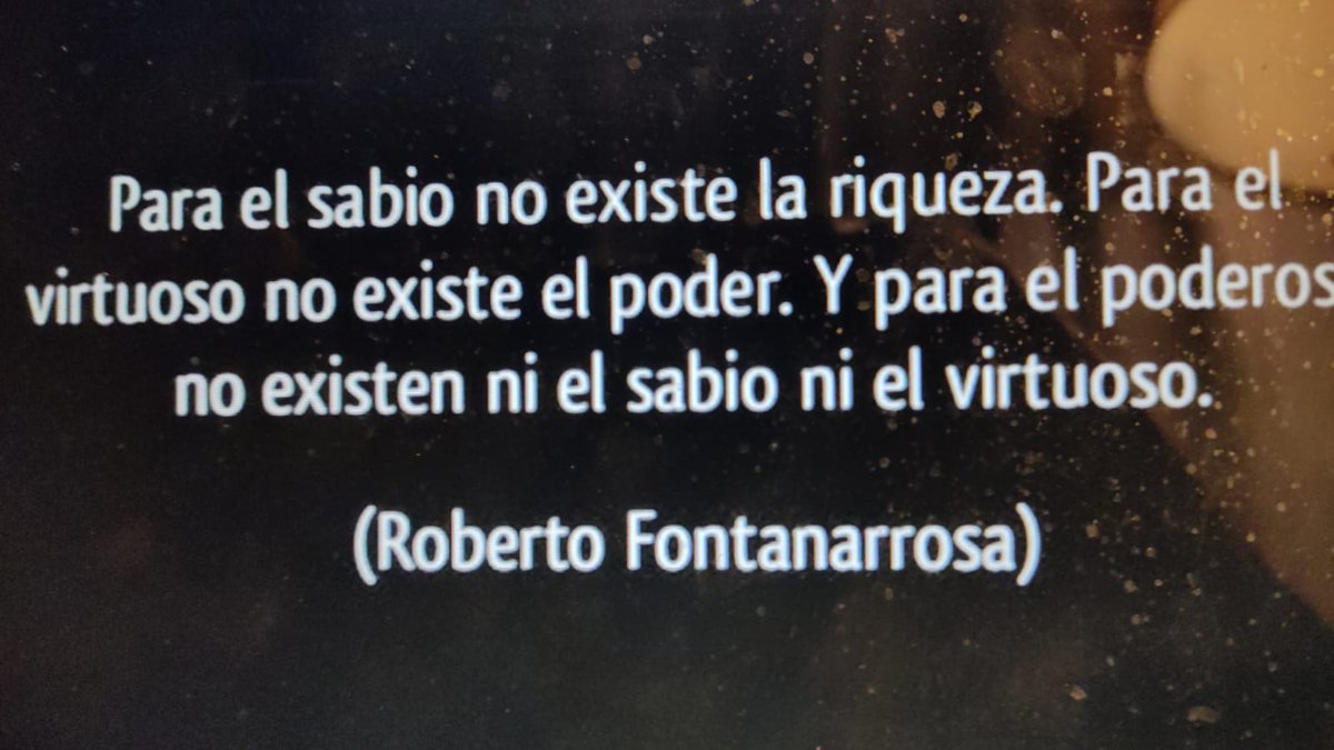 Desde Rosario, República Argentina.