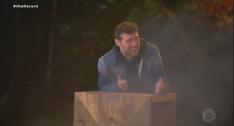 Central Reality tweet media