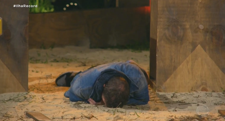 Central Reality tweet media