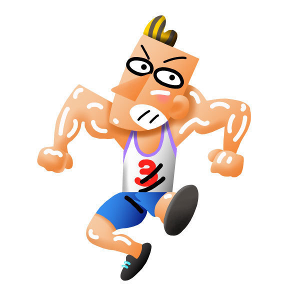 走り高跳びイラスト Twitter Search Twitter