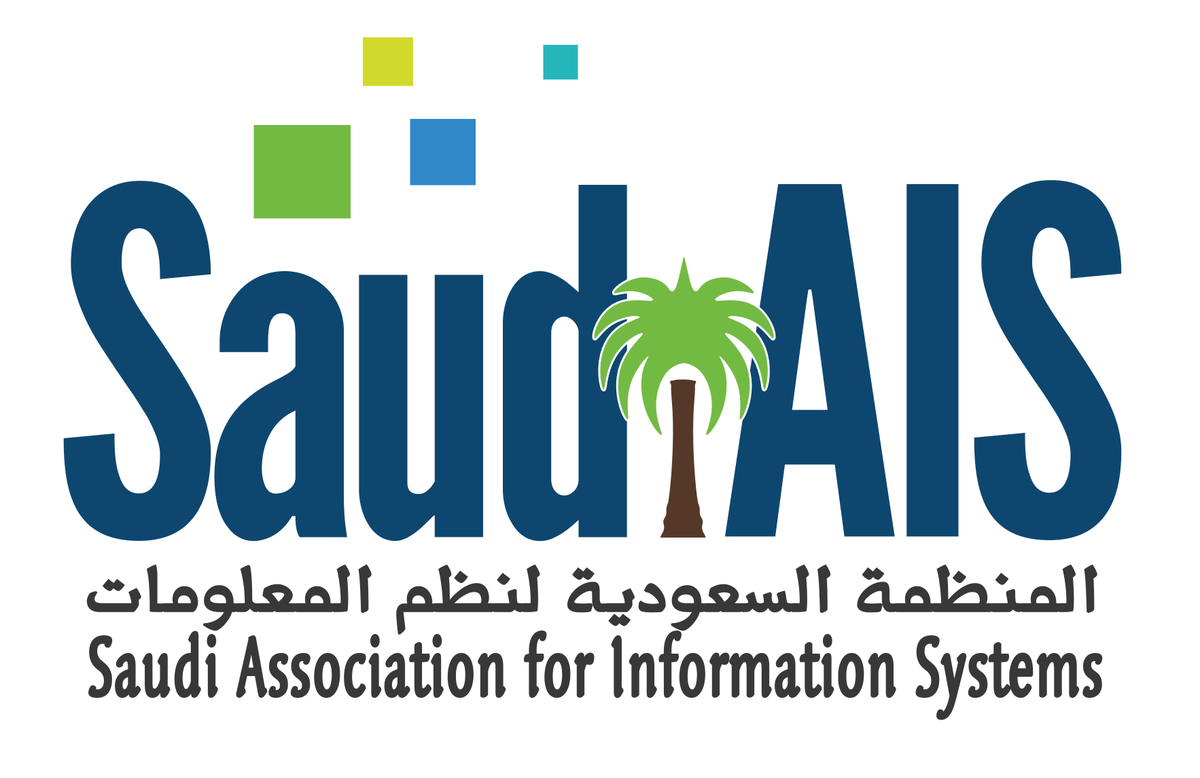 المنظمة السعودية لنظم المعلومات SaudiAIS tweet media