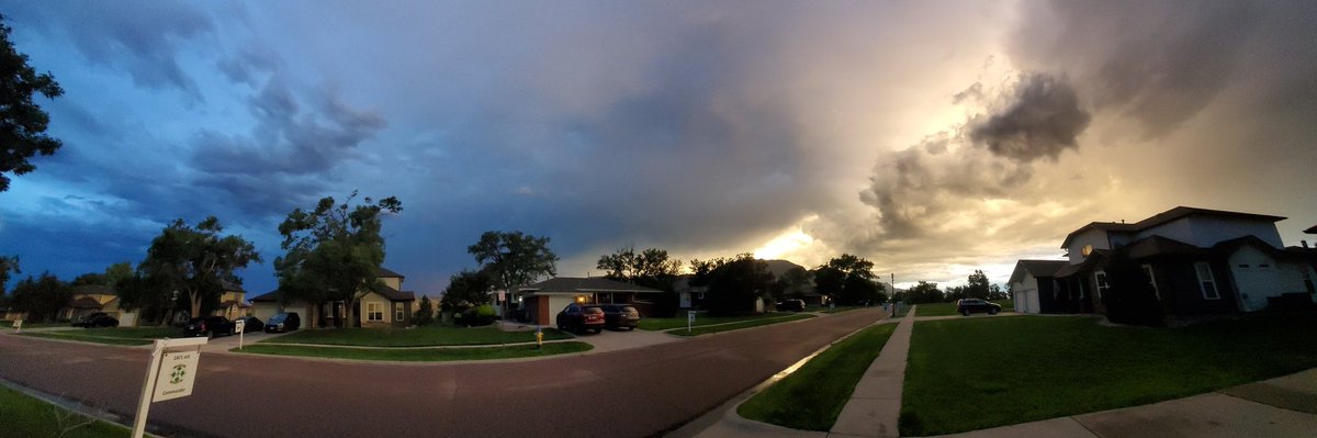 Come for the view...

RaiderBrigadeHiringTeam@army.mil

(Caught the lightning in the bottom right ⚡)