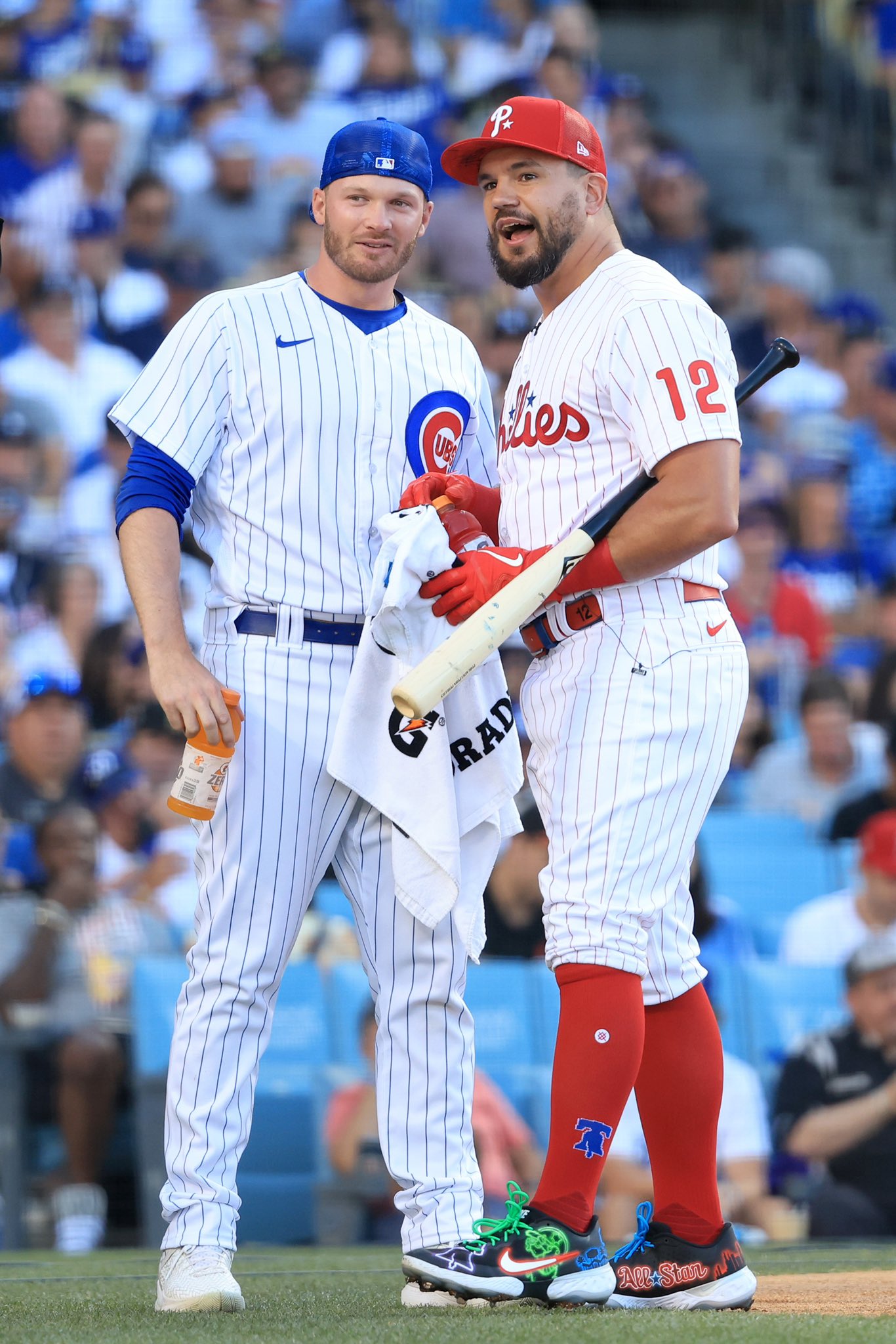 hopeful bulls fan/sad bears fan (bullsfanfolife_) / Twitter