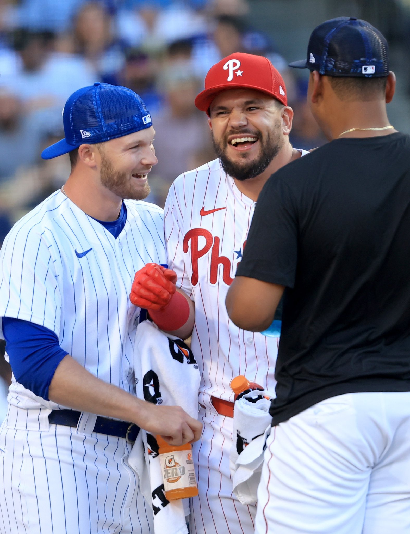 hopeful bulls fan/sad bears fan (bullsfanfolife_) / Twitter