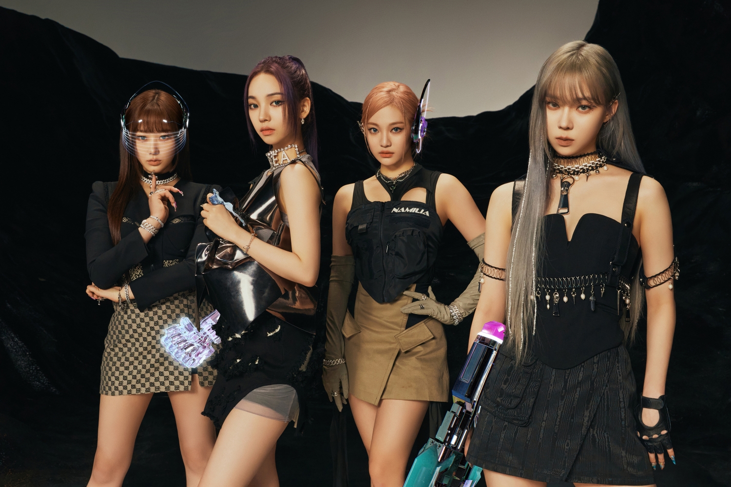 aespa (@aespa_official) / Twitter