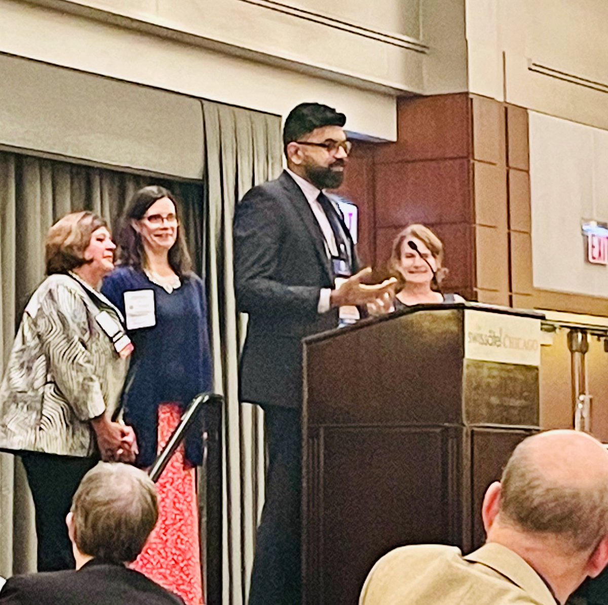 Kamran Mirza MD PhD - کامران مرزا tweet media