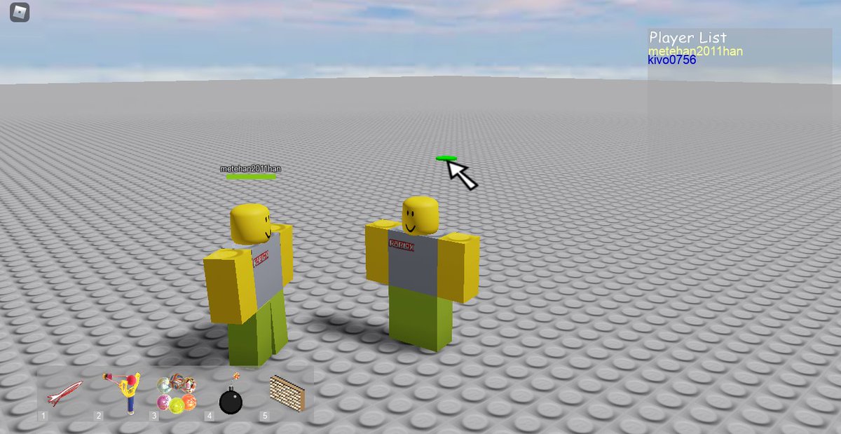 RTC on X: NEWS: Here is all the information about @jmkdev Roblox