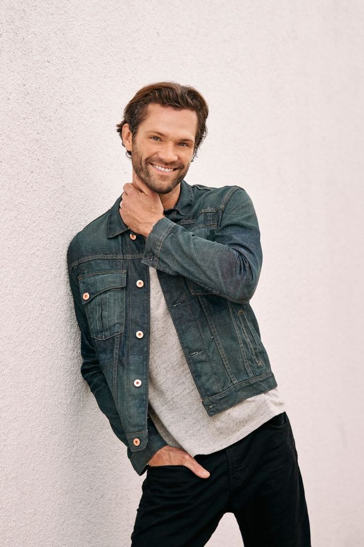 Happy Birthday Jared Padalecki 