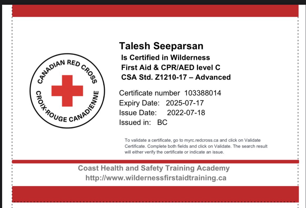 Talesh Seeparsan tweet media