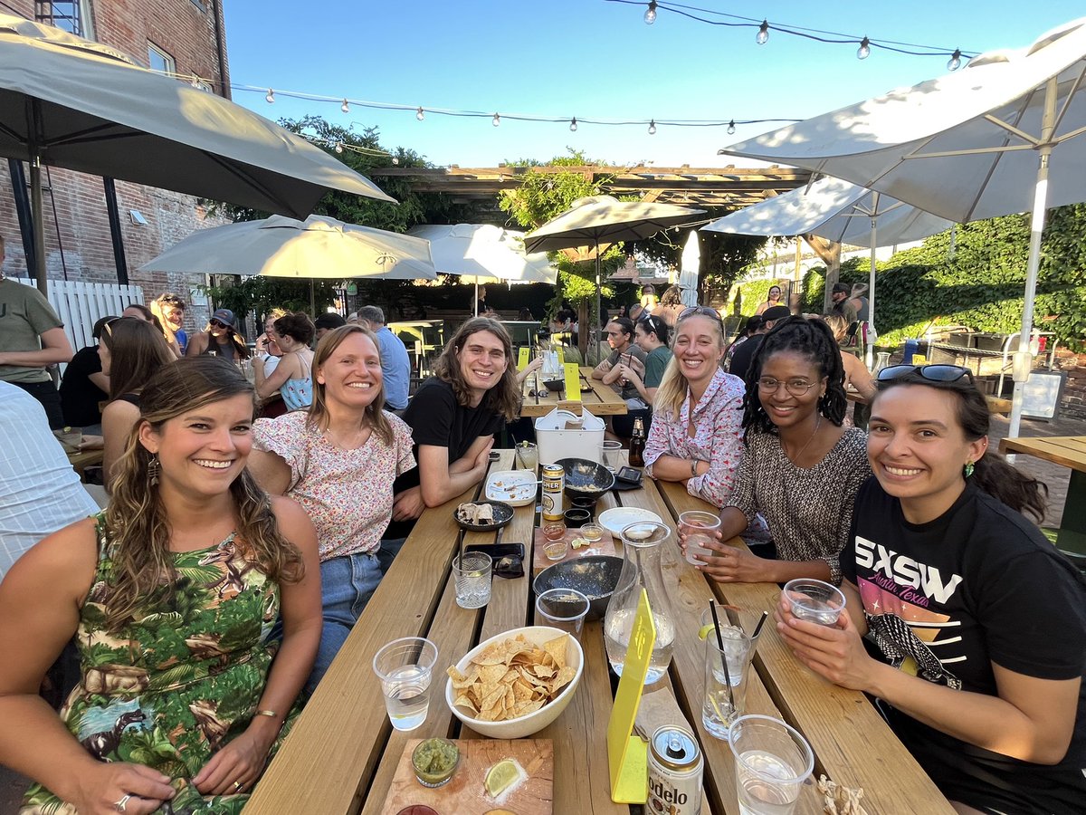 Many thanks to <a href="/SCBNorthAmerica/">SCB North America</a> travel grants that supported Davis Chapter members @NACCB2022 in Reno!