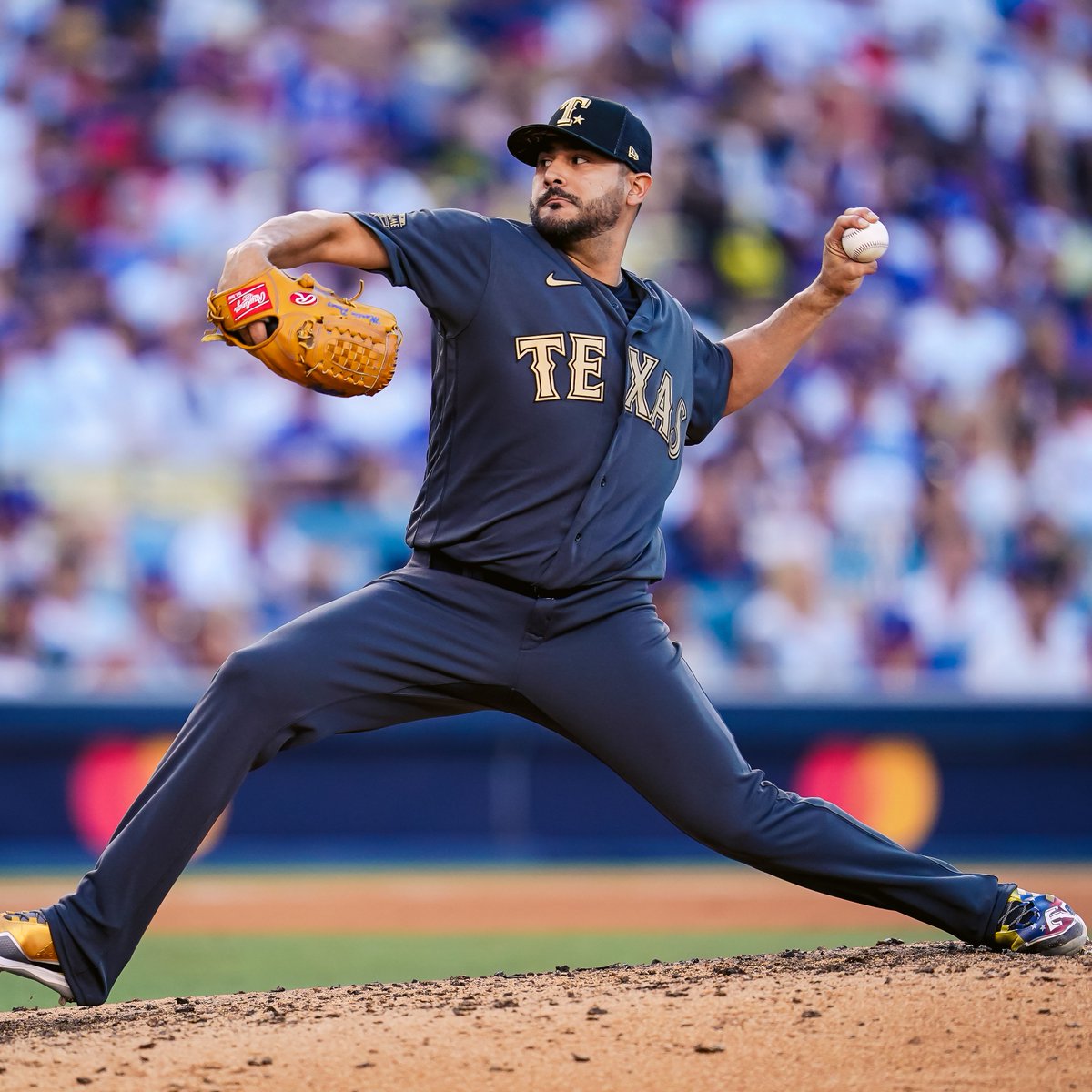 Earned. Not Given. ⭐️