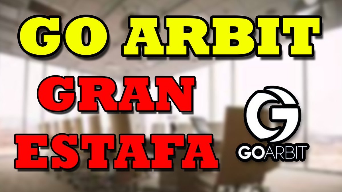 NftTonga's tweet photo. HILO mostrando la ESTAFA #GoArbit 
 
🧵 Arrancamos HILO 🧵 https://t.co/3oZJK8fOFo