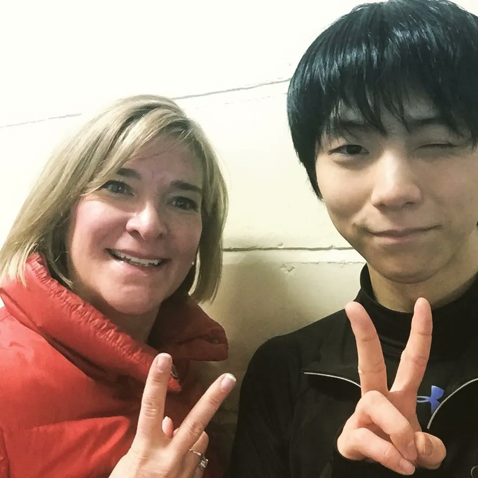 Yuzuru Hanyu annuncia il ritiro Parte 61