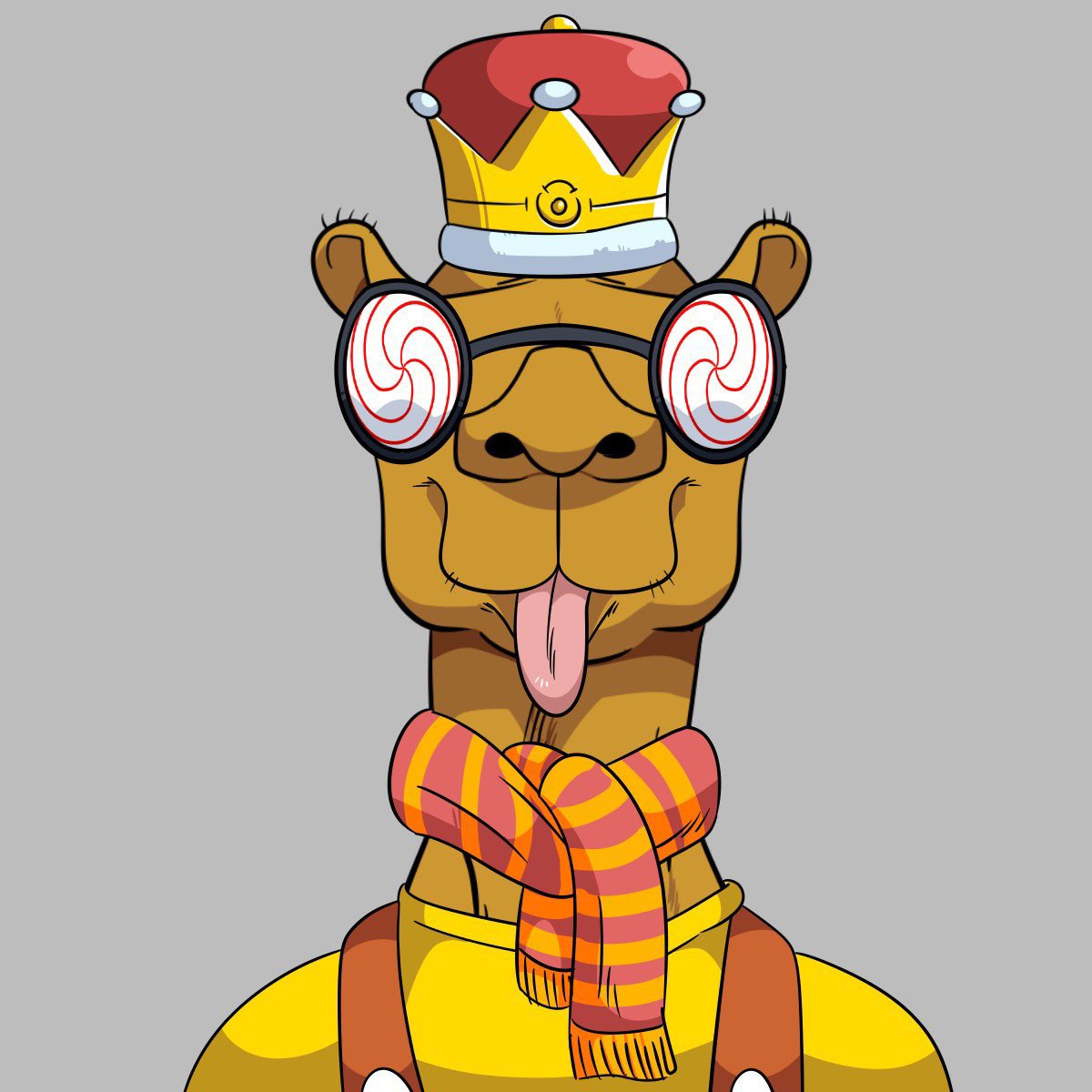 nftluciid's tweet photo. 🎁 $250 GIVEAWAY 🎁

Prizes:
🏆$250 $SOL
🏆5X WL Spots

To Enter: 
✅ Like &amp; RT
✅ Follow @CoolCamelsNFT
✅ Tag 3 Frens
✅ React to the SOL Giveaway in Discord (required)👇
https://t.co/RyGV8u02jL

*winner announced in discord
#SolanaNFTs  #NFTGiveaway #Solana #NFTCommunity https://t.co/rSGXssIAvE