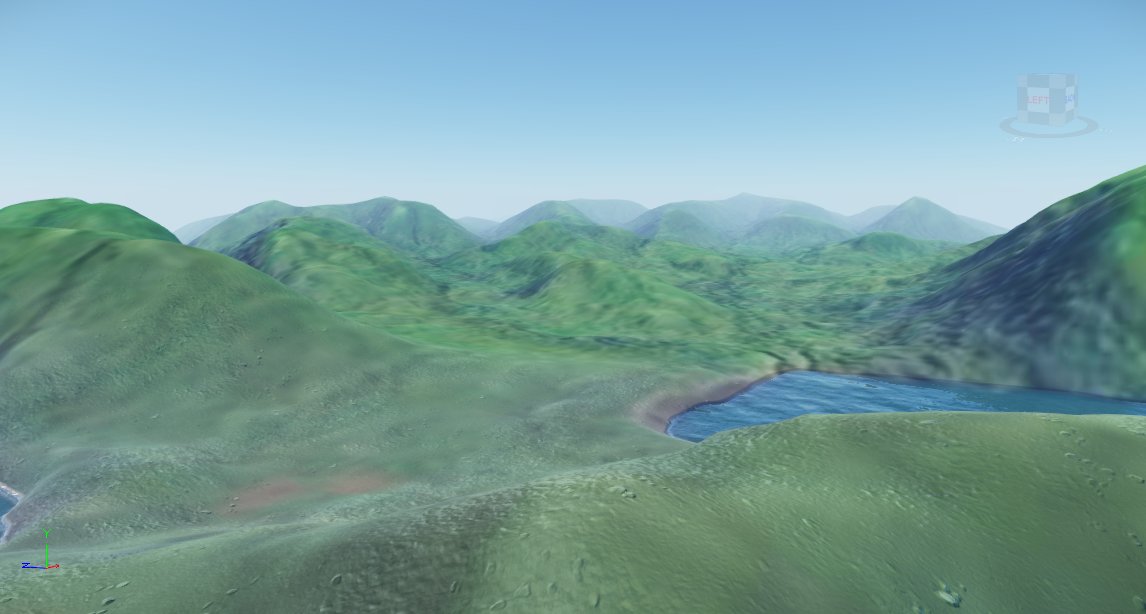 TierOneReaper's tweet photo. Sat-Map added, Now to get to work on the actual layout and smoothing out some areas and fixing the Mass amount of hills the map has.
@ArmaPlatform #ArmaReforger #Gamemodding #PCMods #Mapcreators #EnfusionEngine #BohemihaInteractive #Arma #Arma4 https://t.co/Mhanyznqix