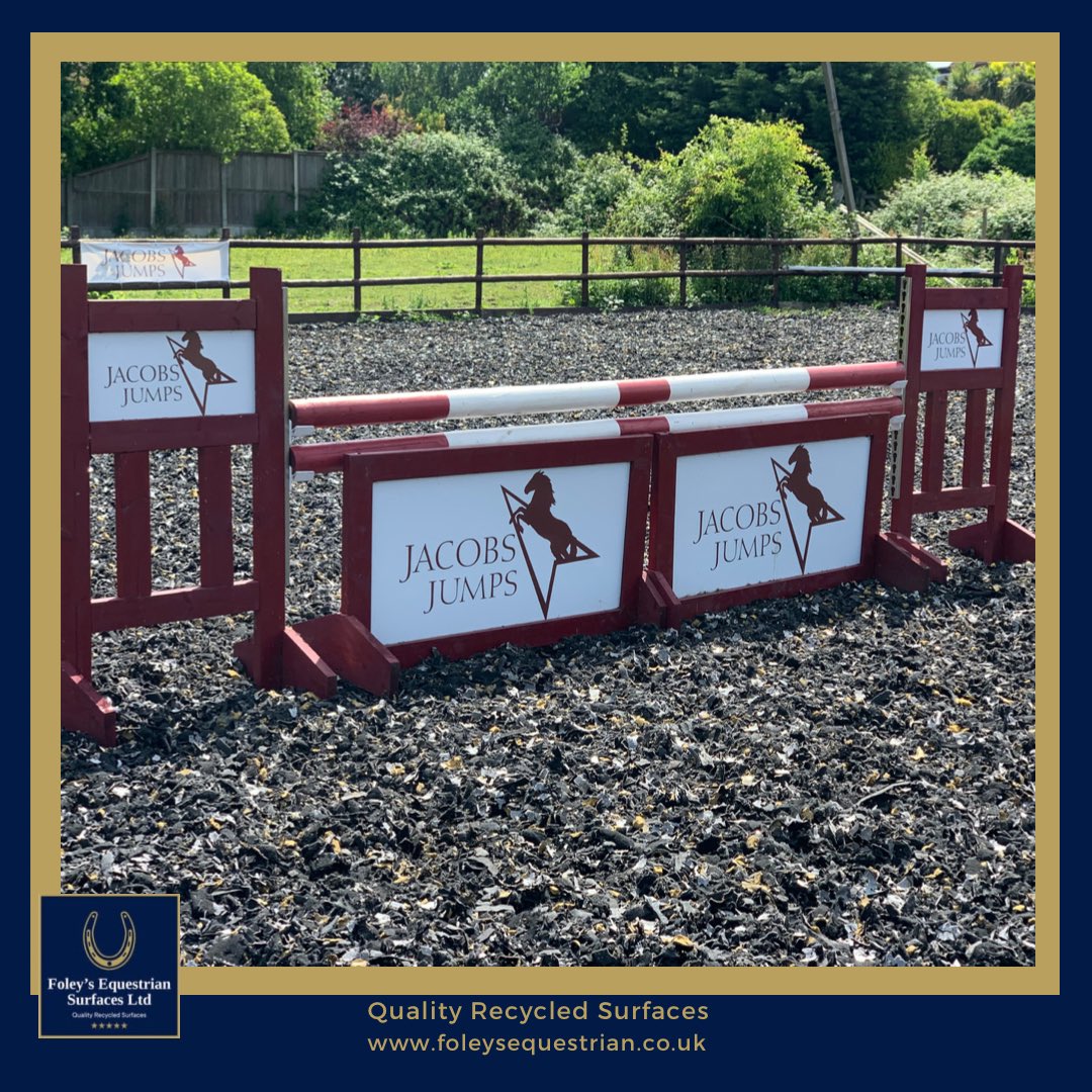 We have an amazing blog being published this week, written by the incredible Tidy Tack Rooms! Can you guess what it’s about? #arena #stablemanagement