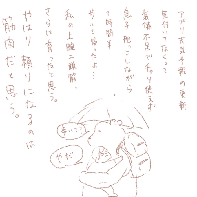 絵日記 