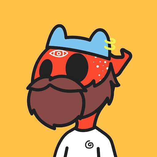 #NewNFTProfilePic NFT by TheLongLost https://t.co/roMtE5PhFO<a href="/tag/newnftprofilepic"class="tags">#NewNFTProfilePic</a>