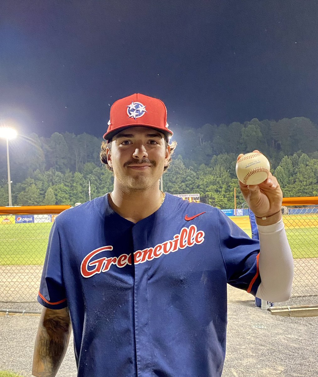 Greeneville Flyboys tweet media