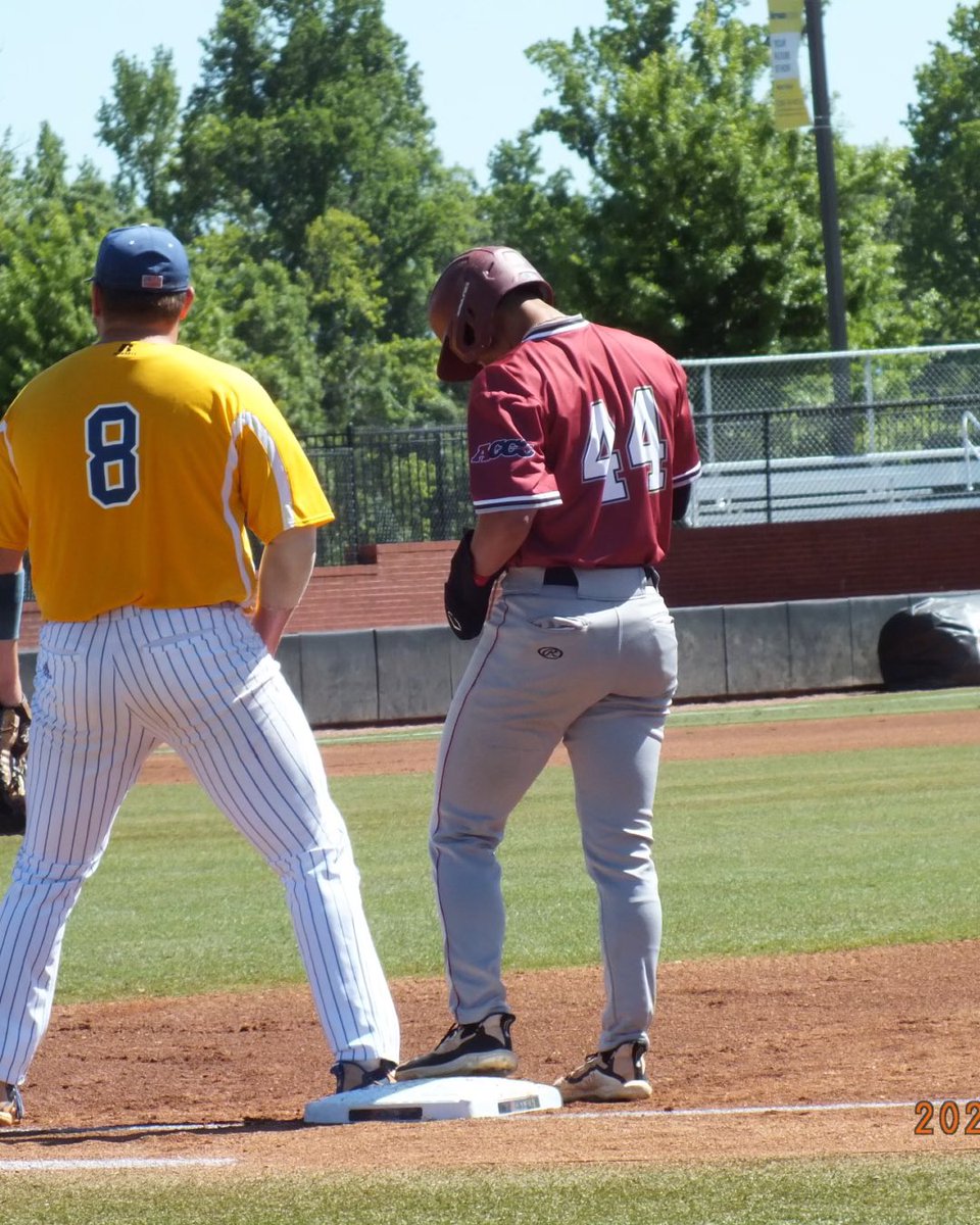 Myles White tweet media