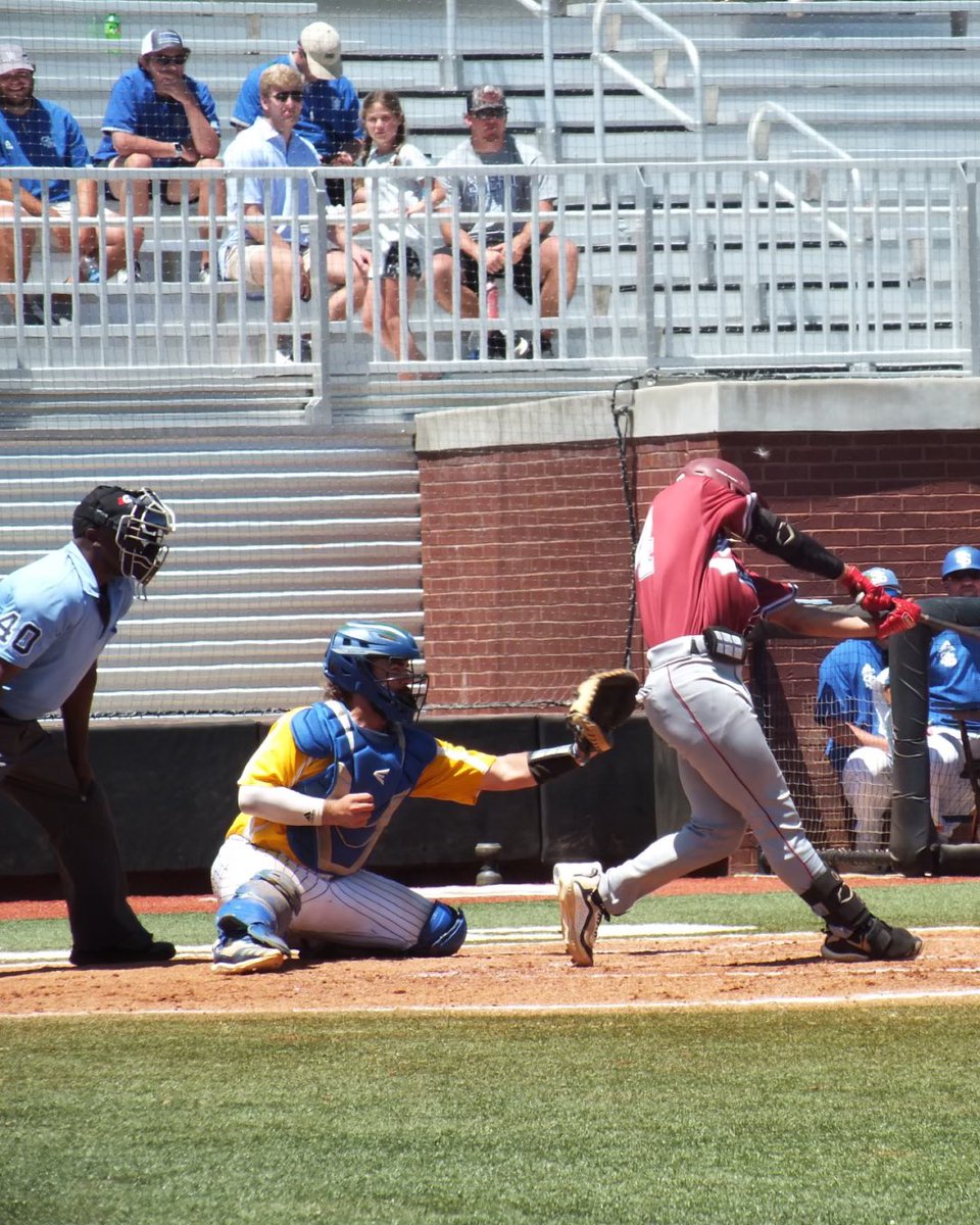 Myles White tweet media