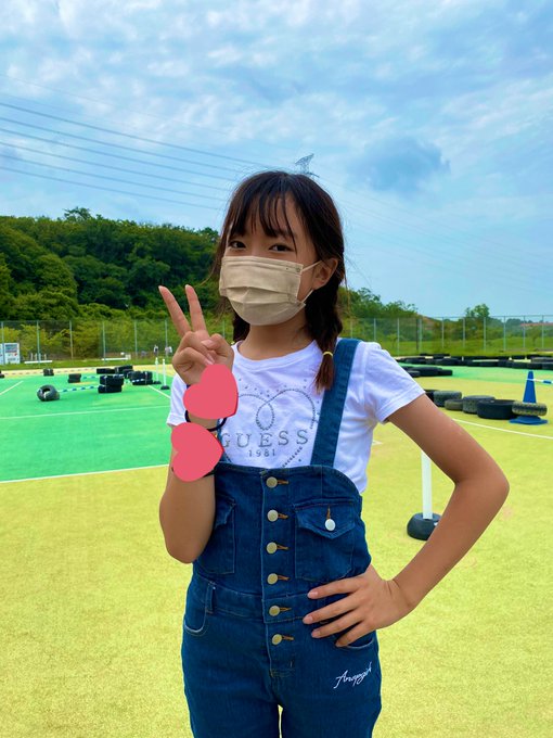 Twitterのコスプレ画像4