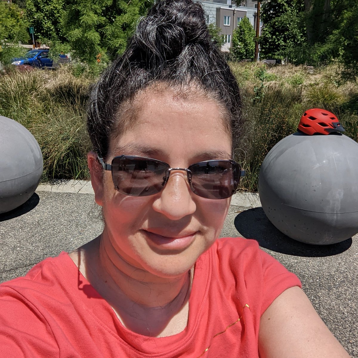 Priscilla Austin tweet media