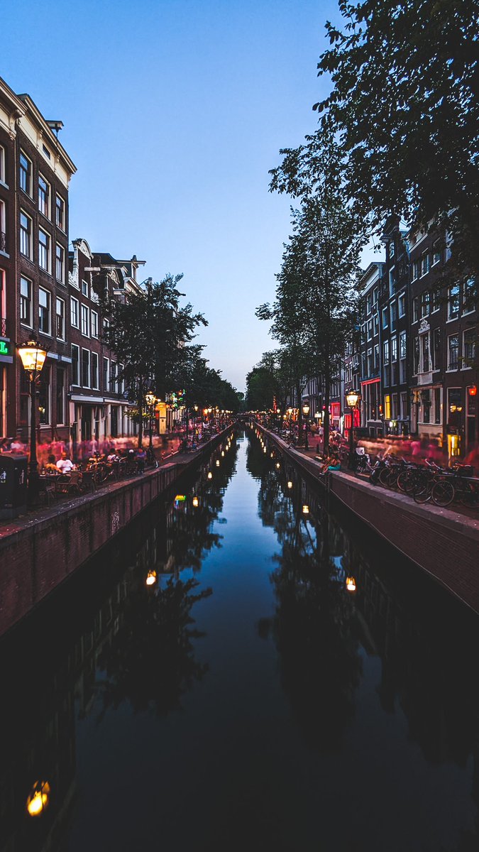 robjacoblerma's tweet photo. RLD. #putontheredlight #Amsterdam https://t.co/c1MjNAXzbT
