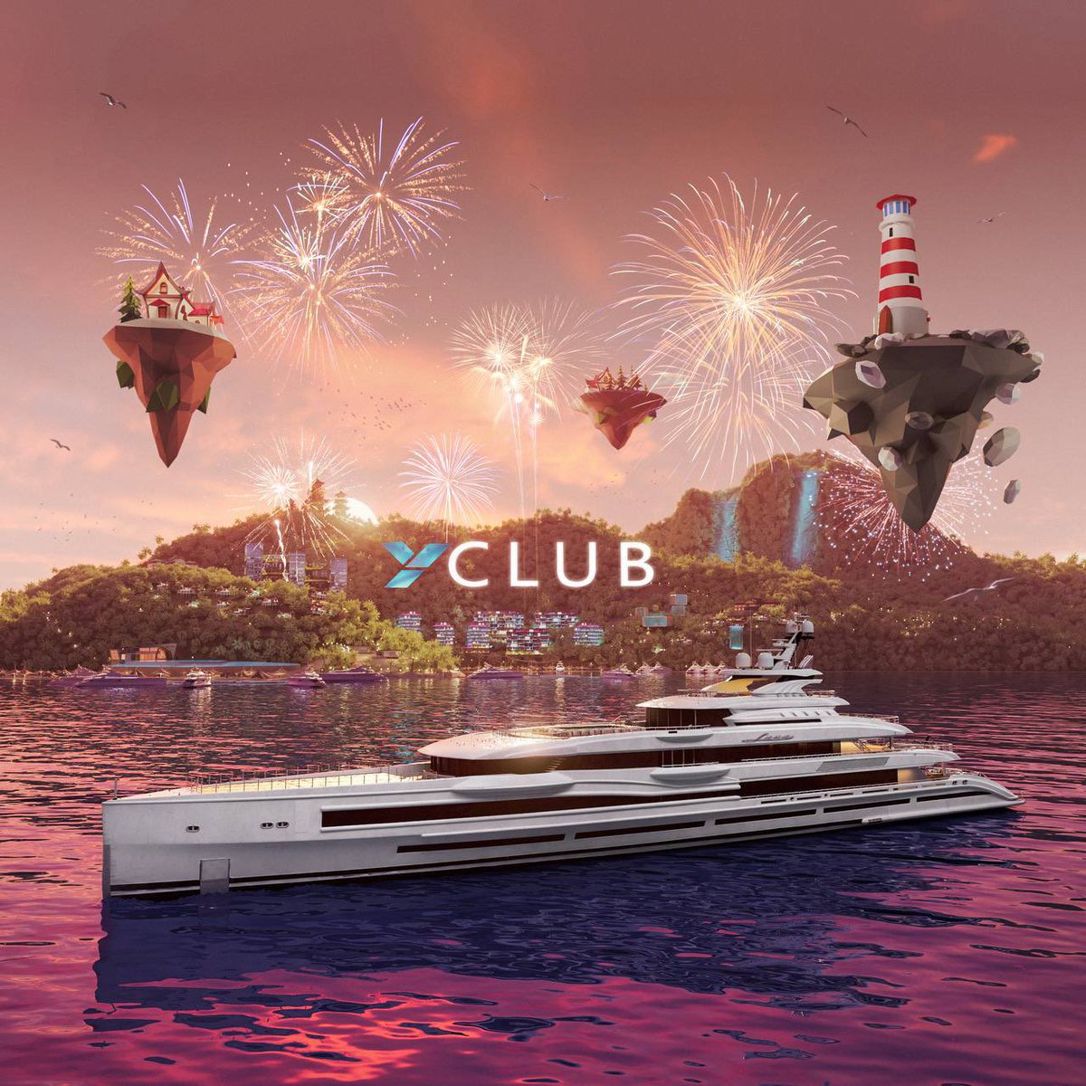 YTStrades's tweet photo. ⛵️ @yclub_io 🏝️

Mint: July 31st
Discord: https://t.co/Jc5uitbhcg
TG: https://t.co/ZyGLqnSi0l
Premint: https://t.co/NHHYDQjC53

They are bringing Superyachts to the metaverse and supply holders with passive income opportunities unlike any other
This is not an NFT project to miss! https://t.co/qFOSUoRnvZ