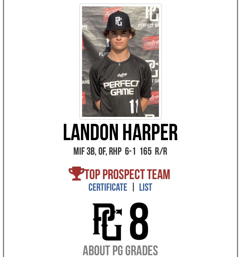 Landon Harper tweet media