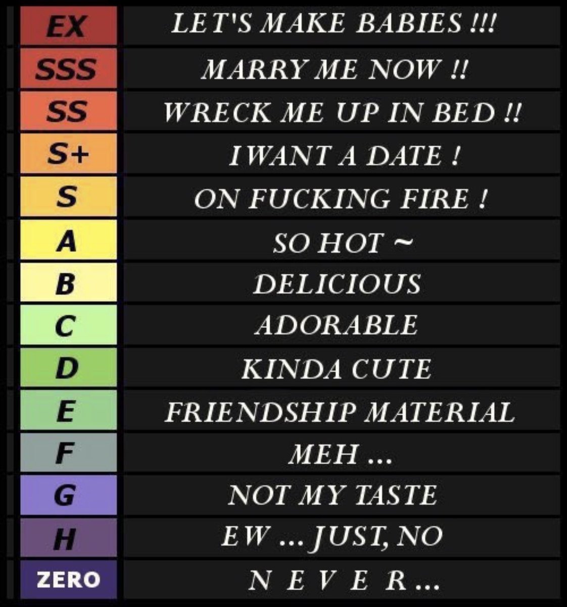 Don’t be afraid hero’s and villains alike.                                      ❤️ +retweet=comment
