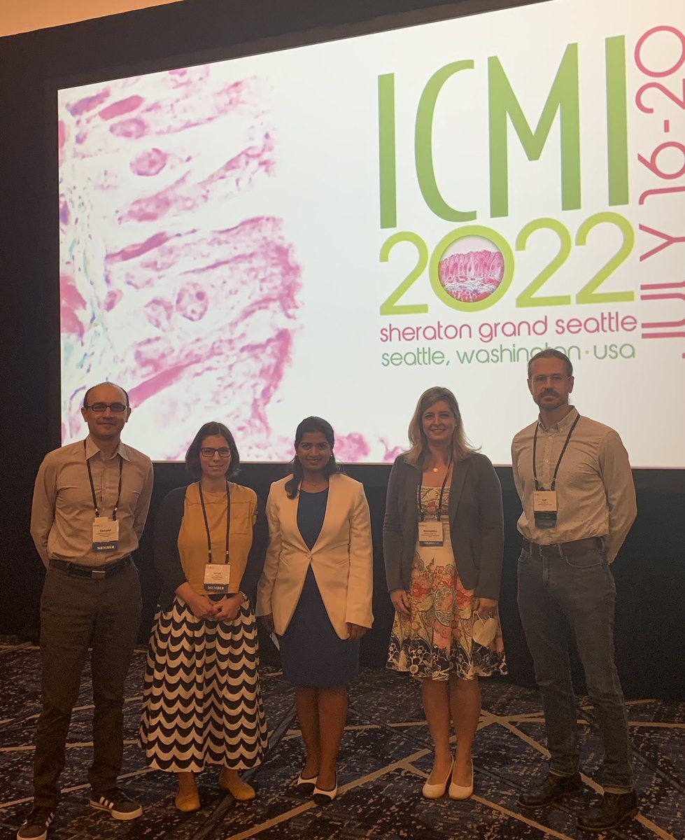 Society for Mucosal Immunology tweet media