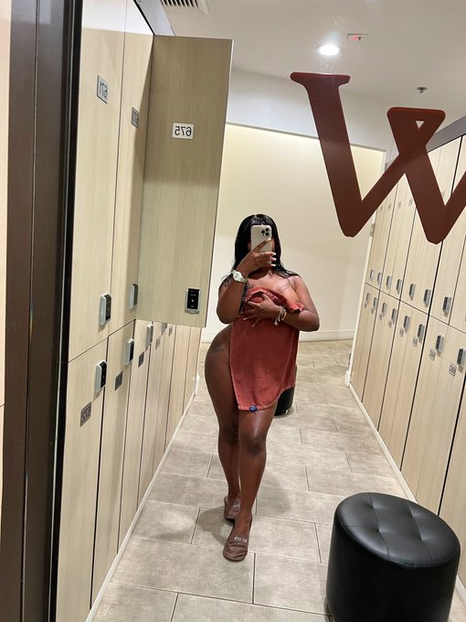 Wi Spa vibes 🤎 https://t.co/opBRzvrcZ8<a href="/tag/meetup"class="tags"><span>#meetup</span></a><a href="/tag/subscribe"class="tags"><span>#subscribe</span></a><a href="/tag/meetups"class="tags"><span>#meetups</span></a><a href="/tag/subscribers"class="tags"><span>#subscribers</span></a><a href="/tag/onlyfan"class="tags"><span>#onlyfan</span></a>