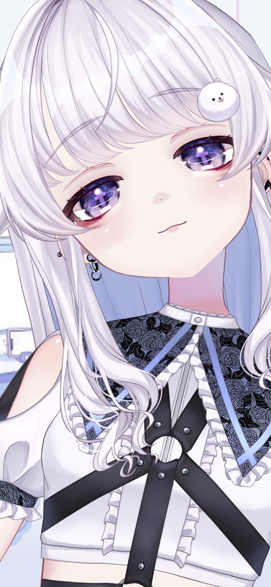 Mutsuki Mashiro-Eng.🌨🤍Vtuber (@msr0nENG) / X