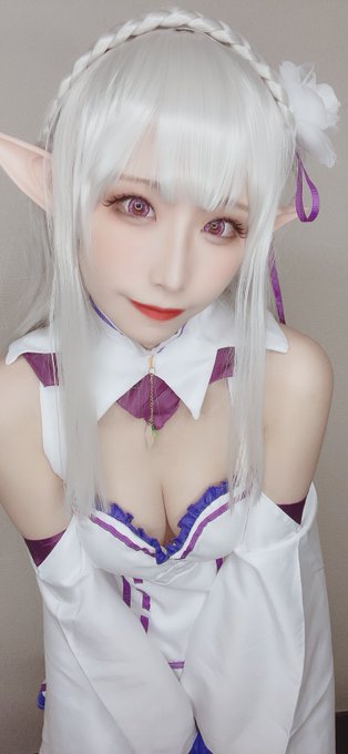 コスプレイヤー月野のあのTwitter画像23