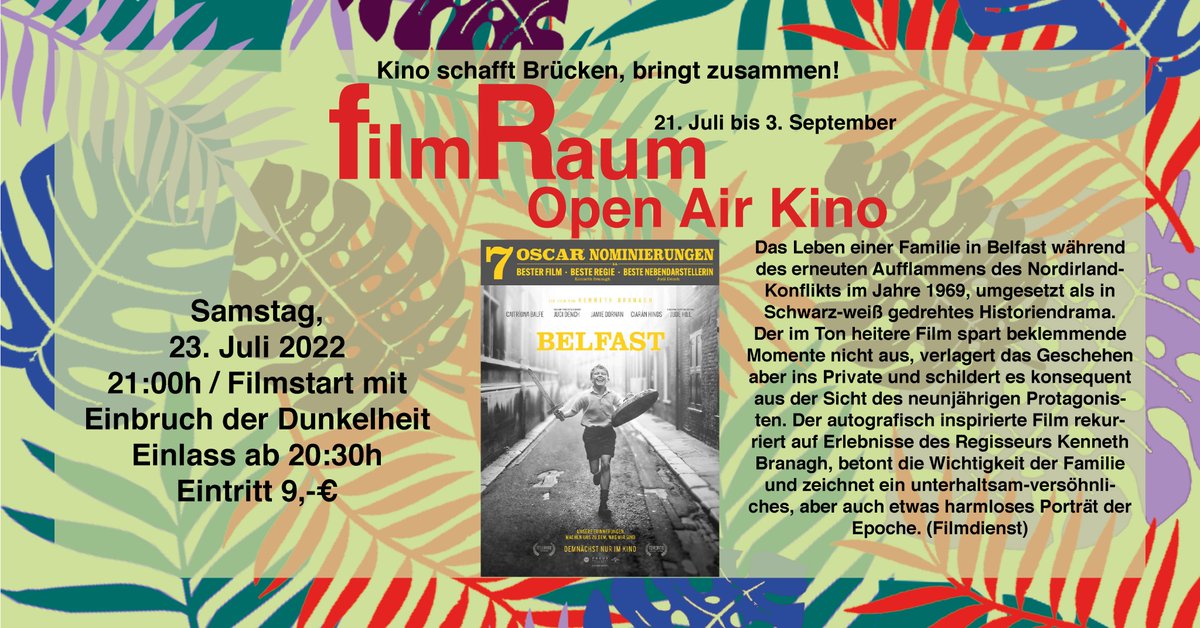 FilmRaum (@filmraum) on Twitter photo 