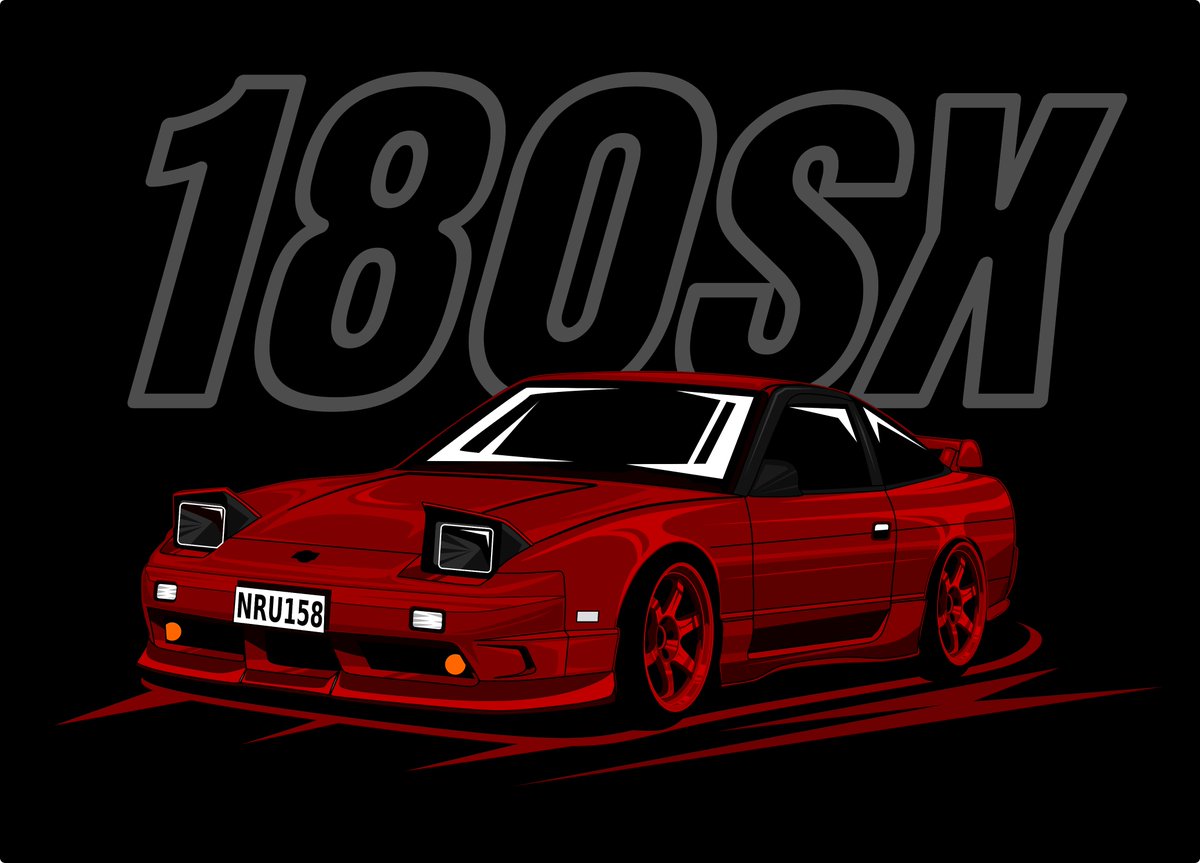 SenSugik's tweet photo. draw vektor cartoon car illustration for your t shirt
dm me @s.gcar_design
#carart #carartist #automotive #automotivearts #carinstagram #cargram #speedhunters #jdm #evo #mazda #rx #rx8 #mazdarx7 #efini #evolution #driftcar https://t.co/eR49F9ISEL