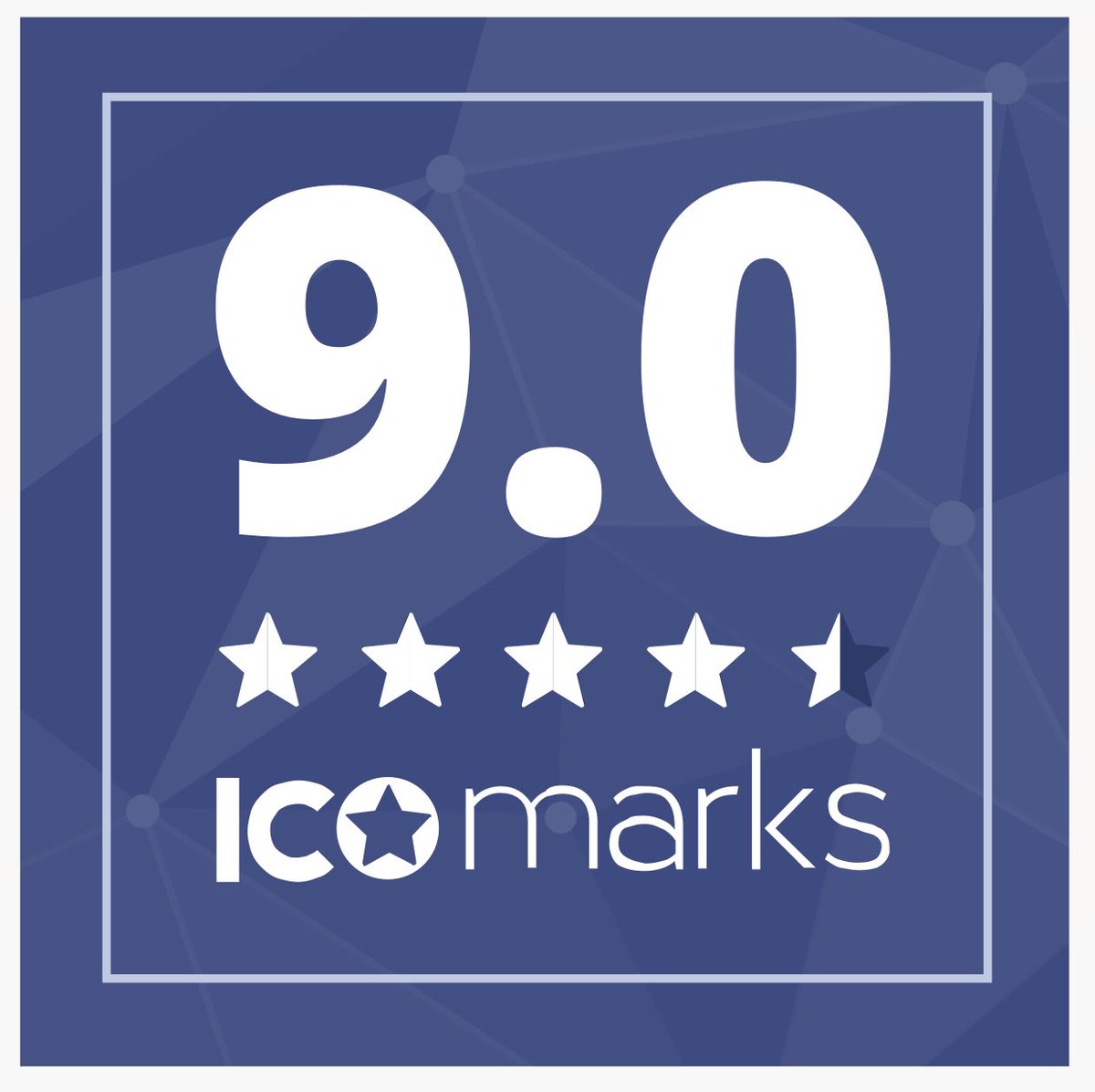 WeSendit's tweet photo. 🔥🔥 Great Rating from ICOMarks for our Big Data Project 🚀 https://t.co/X6OGCK8i22
#icomarks #ico #wesendit #privatesale #BigData https://t.co/vTLGH16qh6