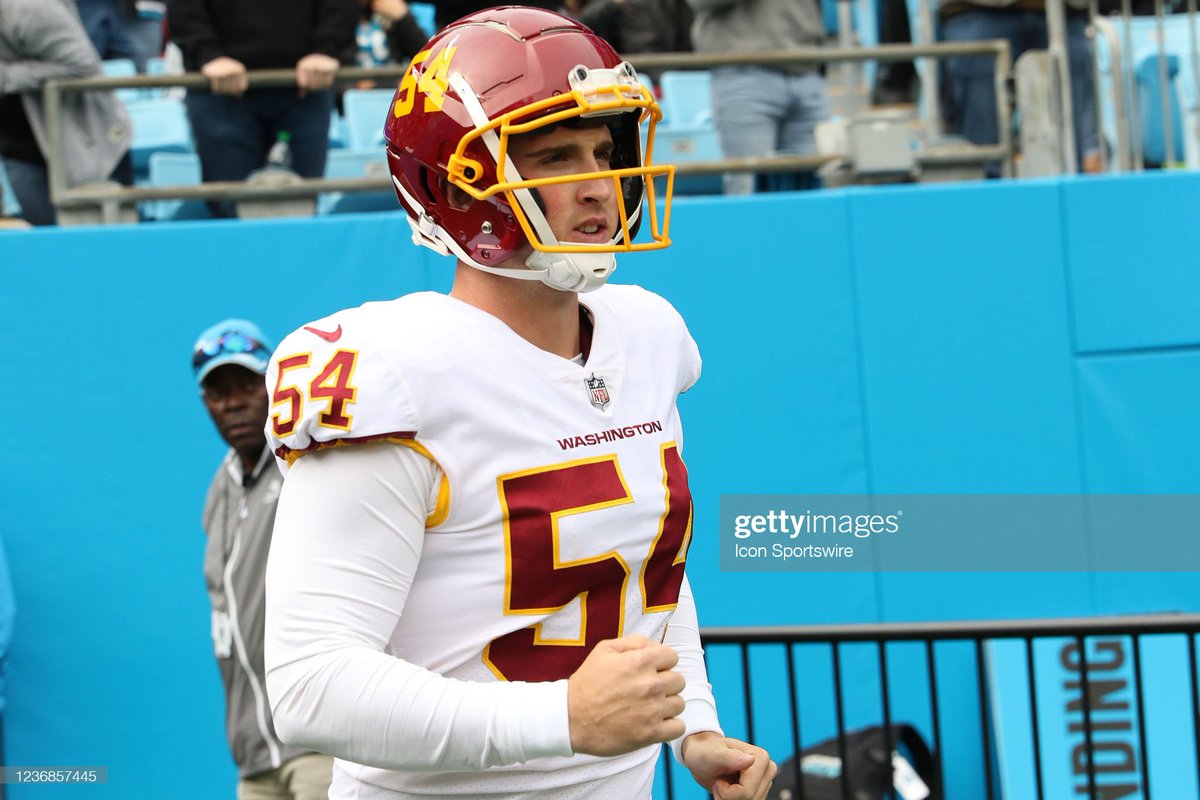Commanders_DC's tweet photo. Tweeting at the
@Commanders
 everyday until they follow me...

Day 789

It is Camaron Cheeseman (#54) days until the Washington Commanders play in their first ever regular season football game! 

#WashingtonCommanders #HTTC 
#HAIL #Commanders #TakeCommand #Day789  7️⃣8️⃣9️⃣ https://t.co/4t9MUgiBZ4
