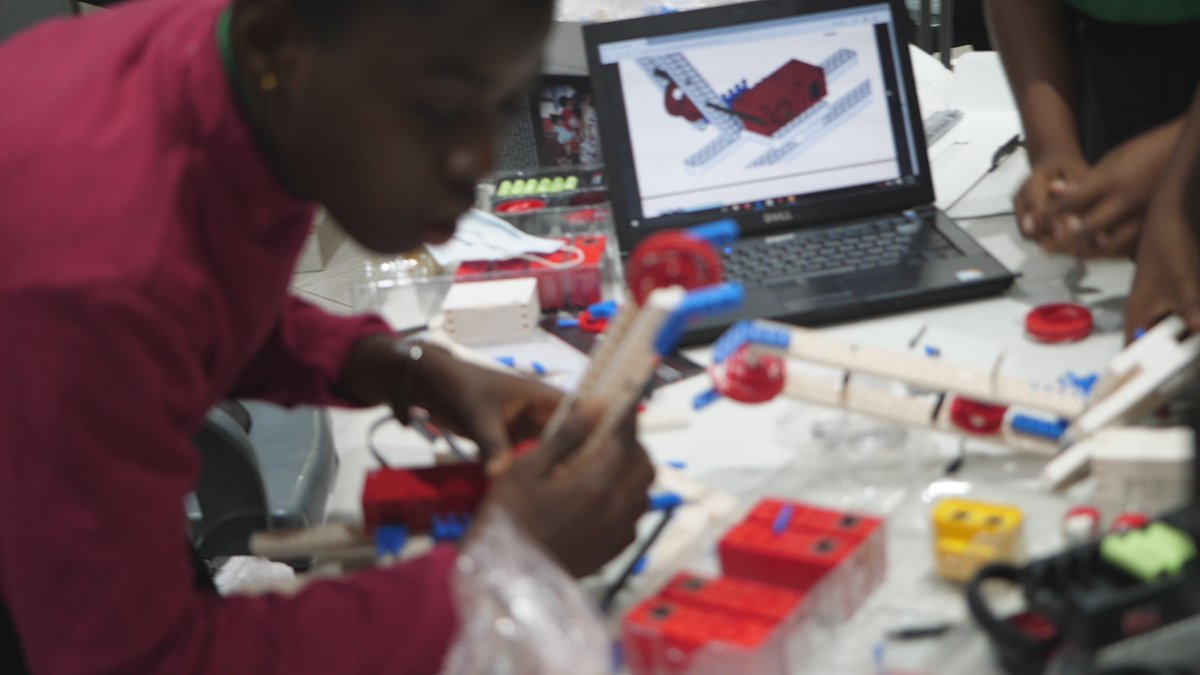 Ghana Code Club tweet media